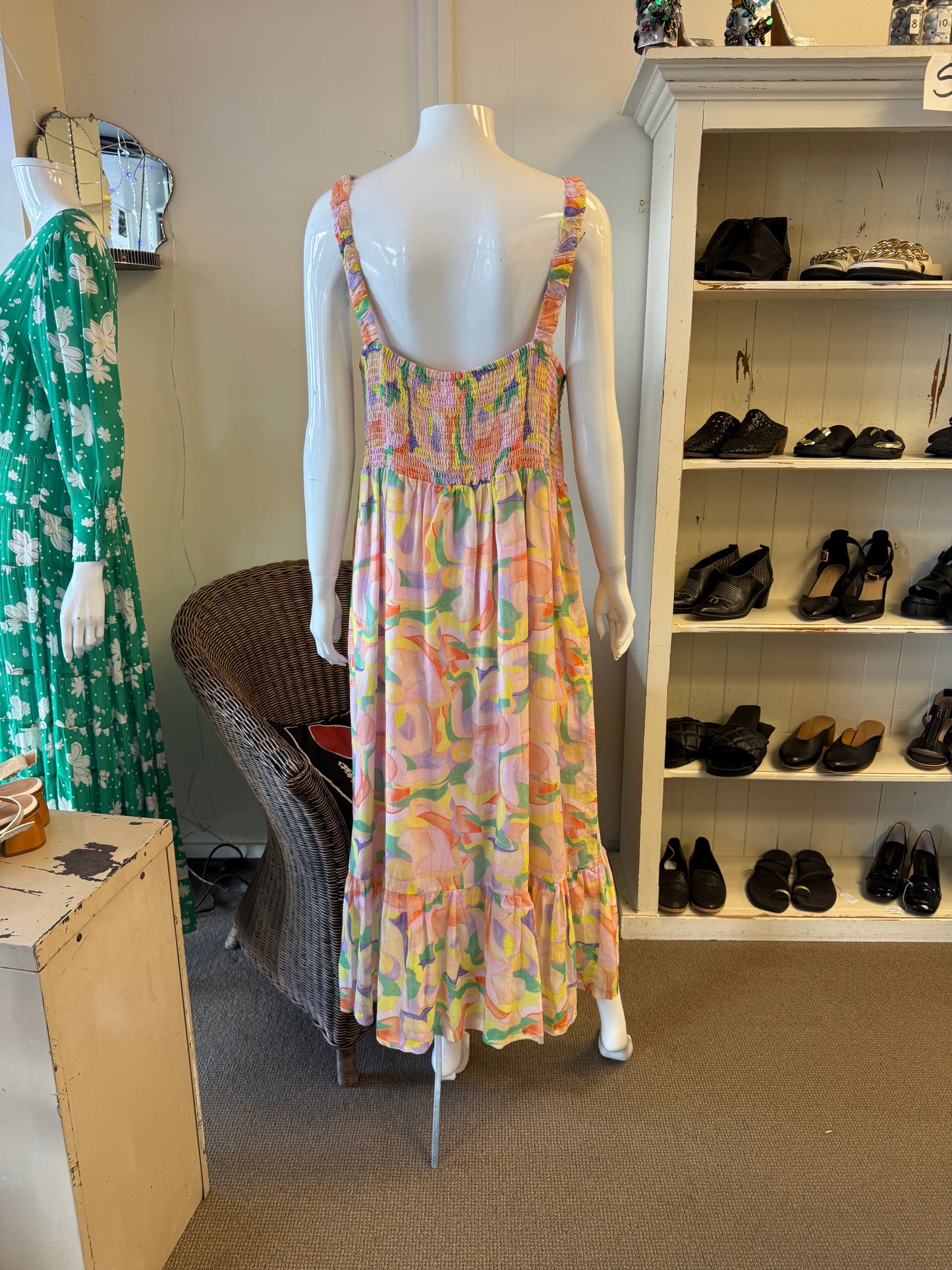 Max Dress