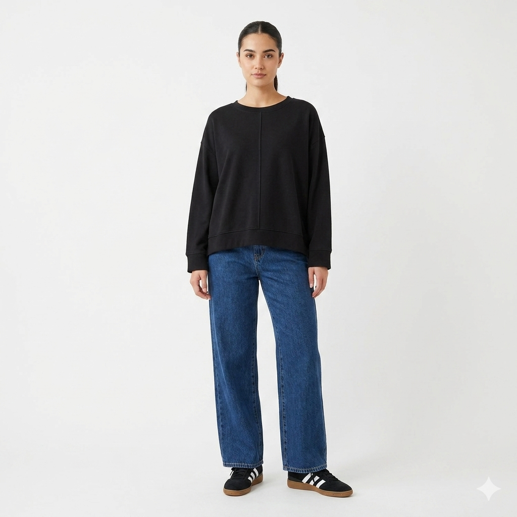 X By Taylor Sweatshirt