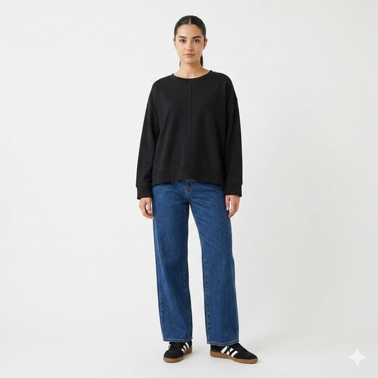 X By Taylor Sweatshirt