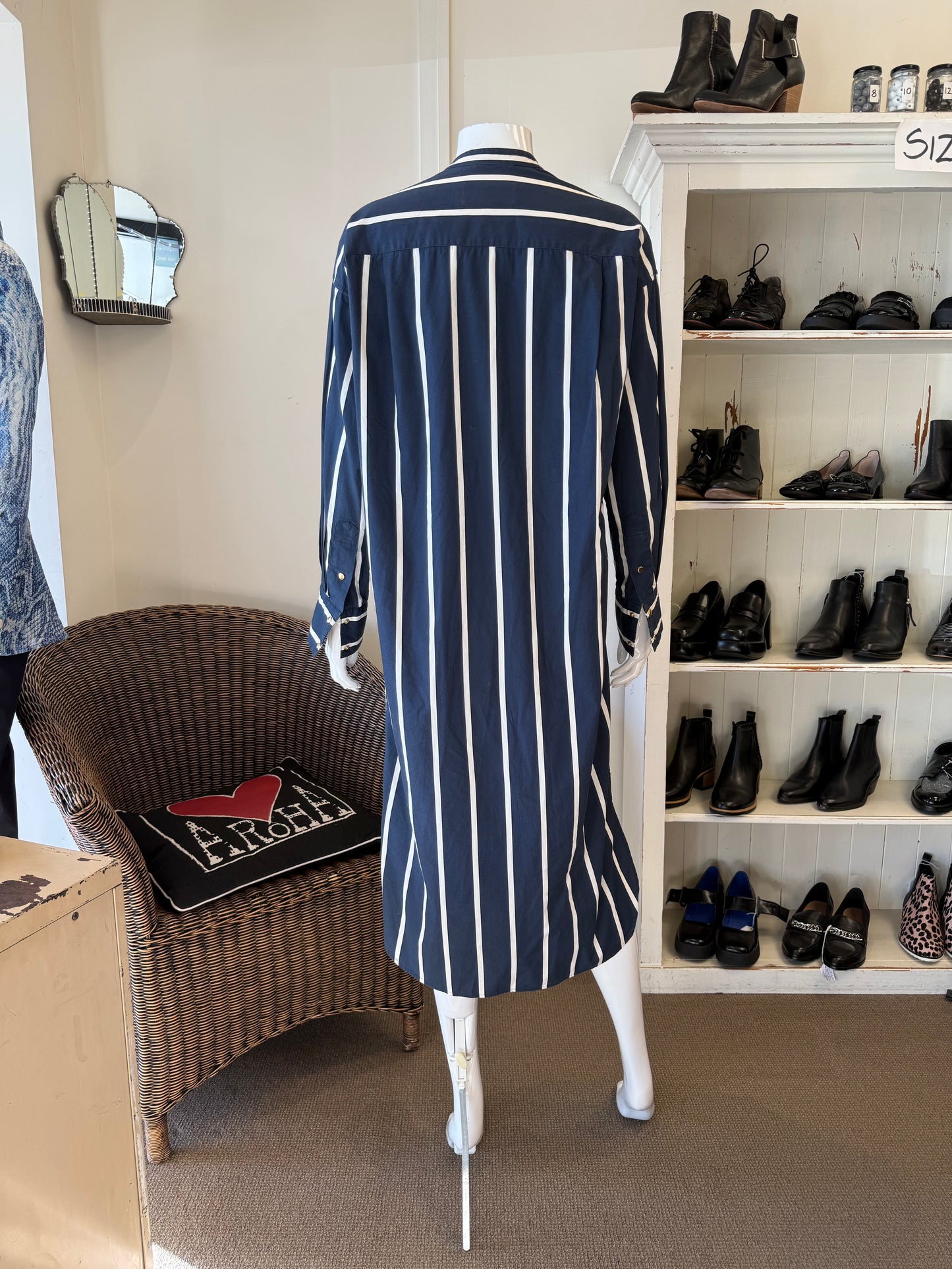 Oroton Dress