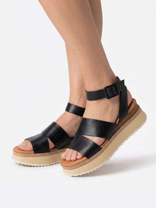 EOS Sandals