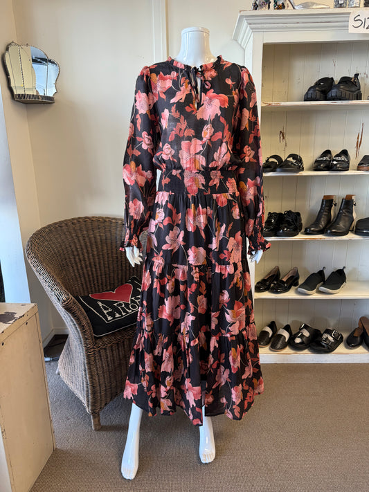 Ivy + Jack Dress