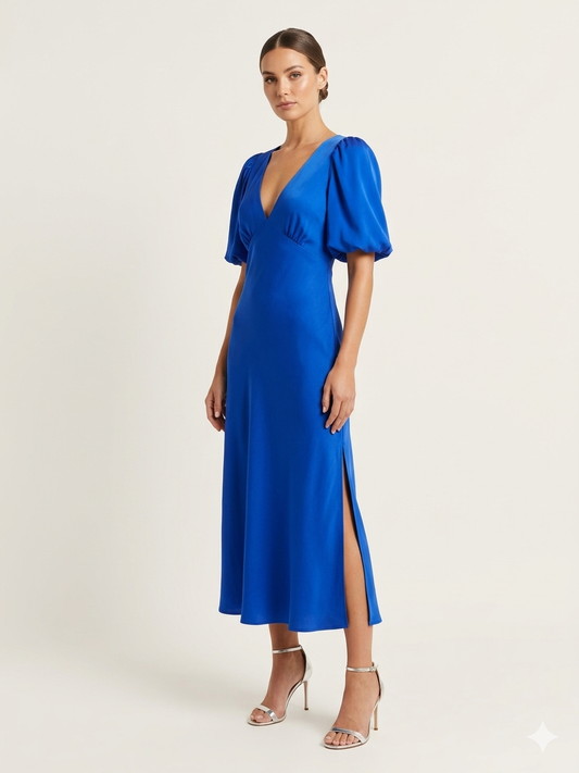 Among the Brave Dress