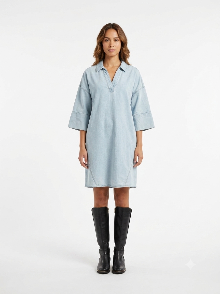 Moochi Dress