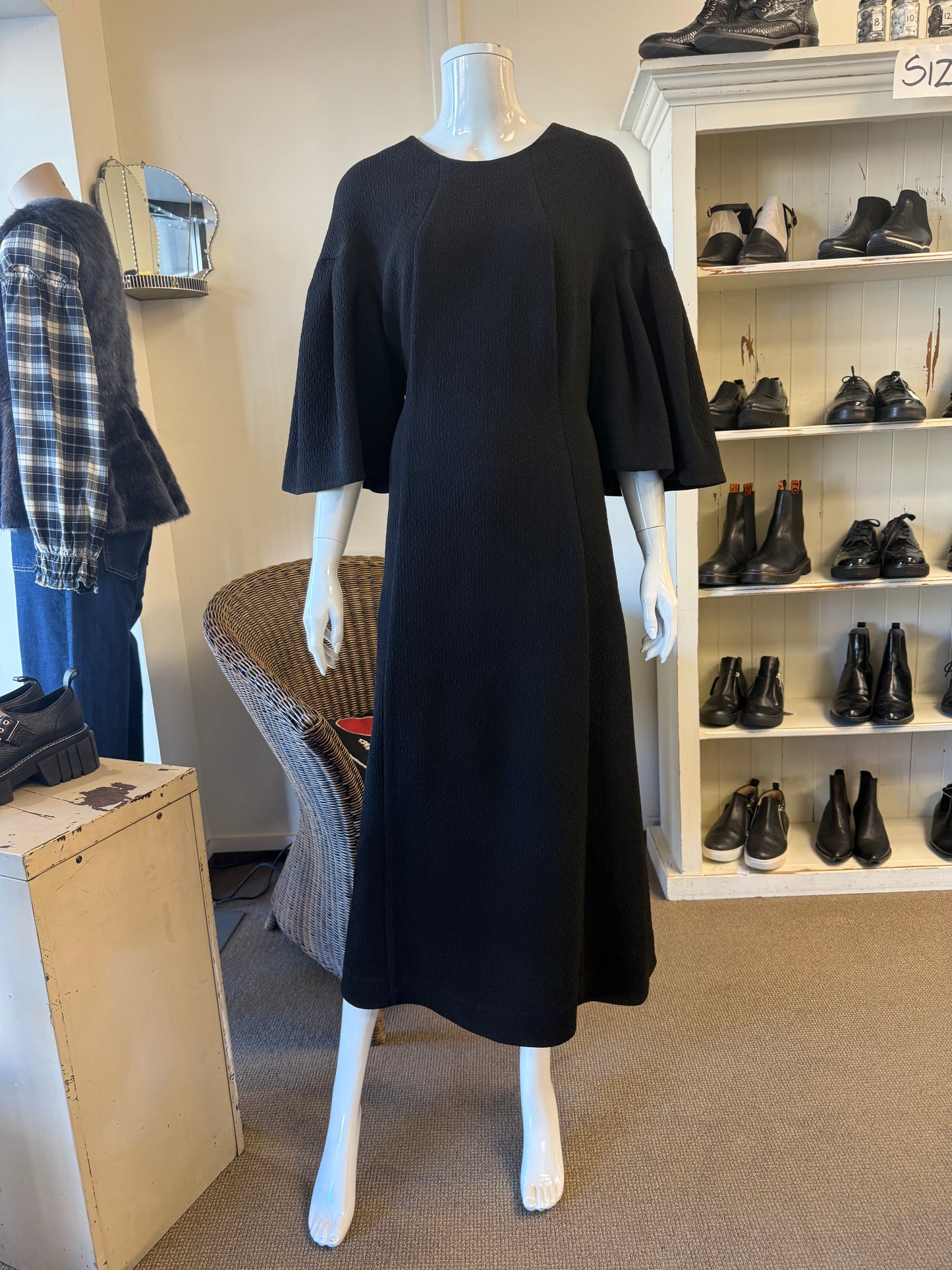 Veronika Maine Dress