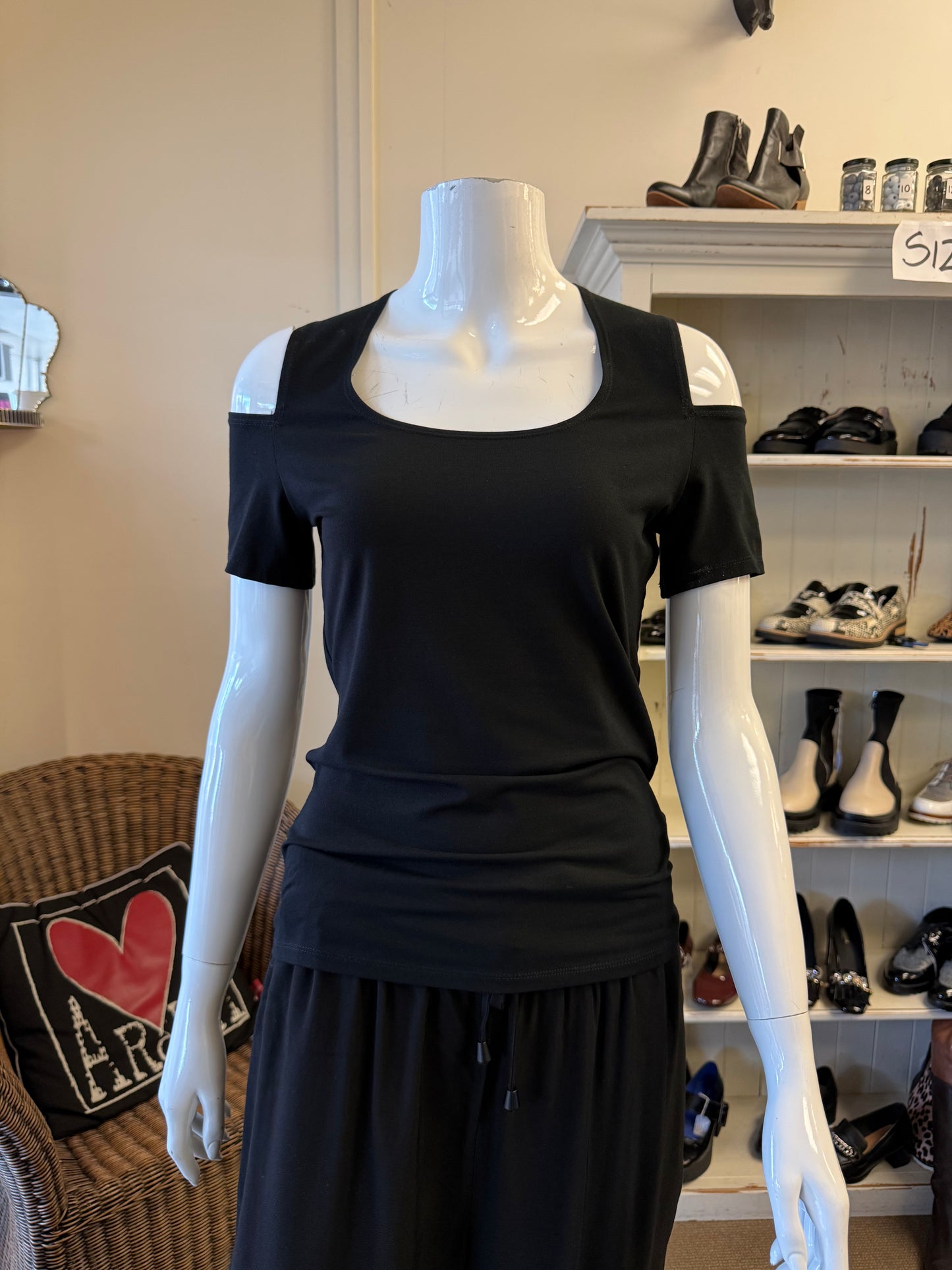 Paula Ryan Top