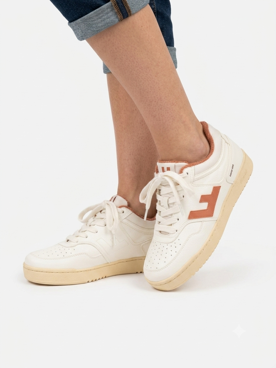 Flamingos Life Shoes