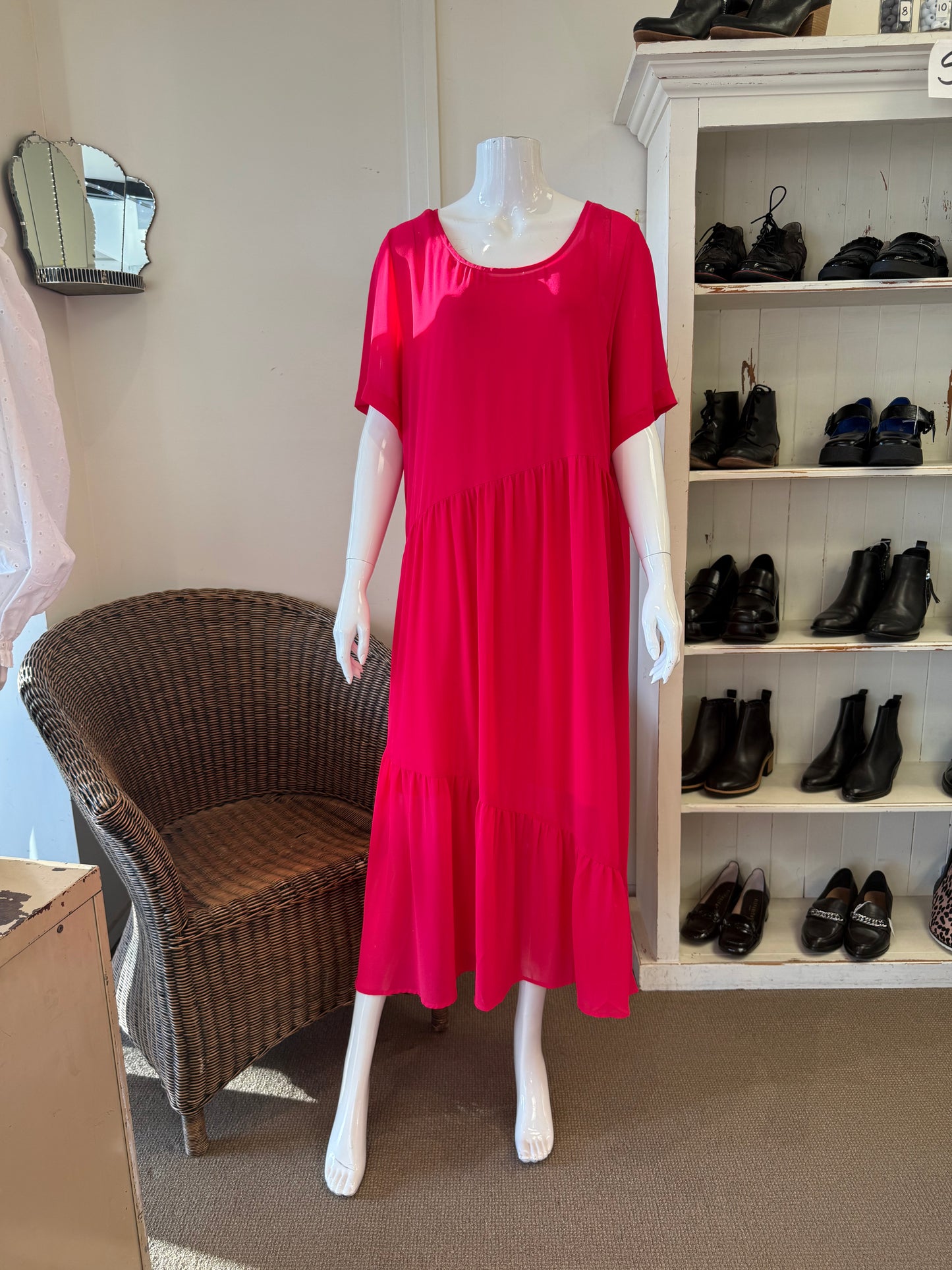 Gloss Dress