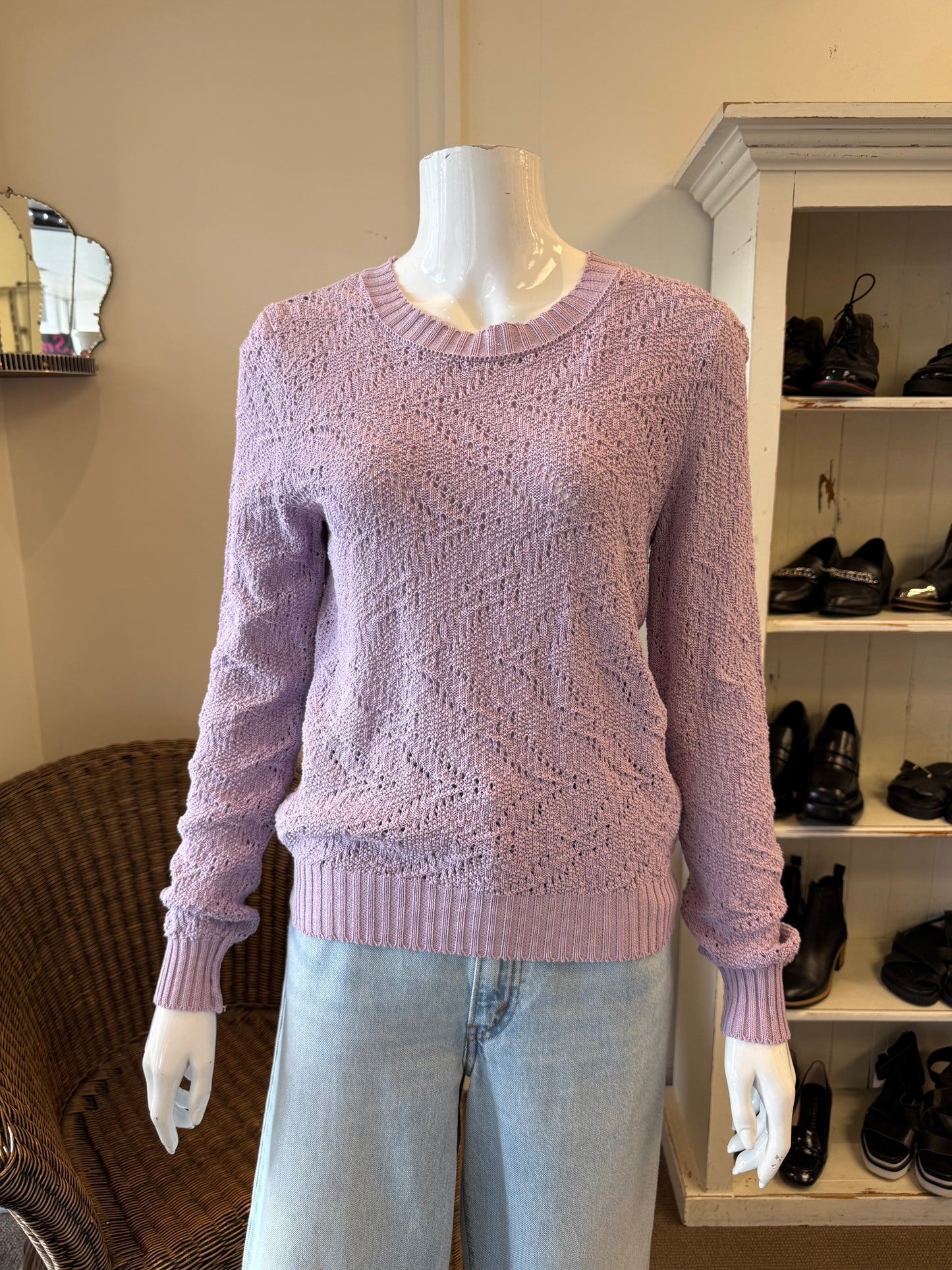 Standard Issue Knit