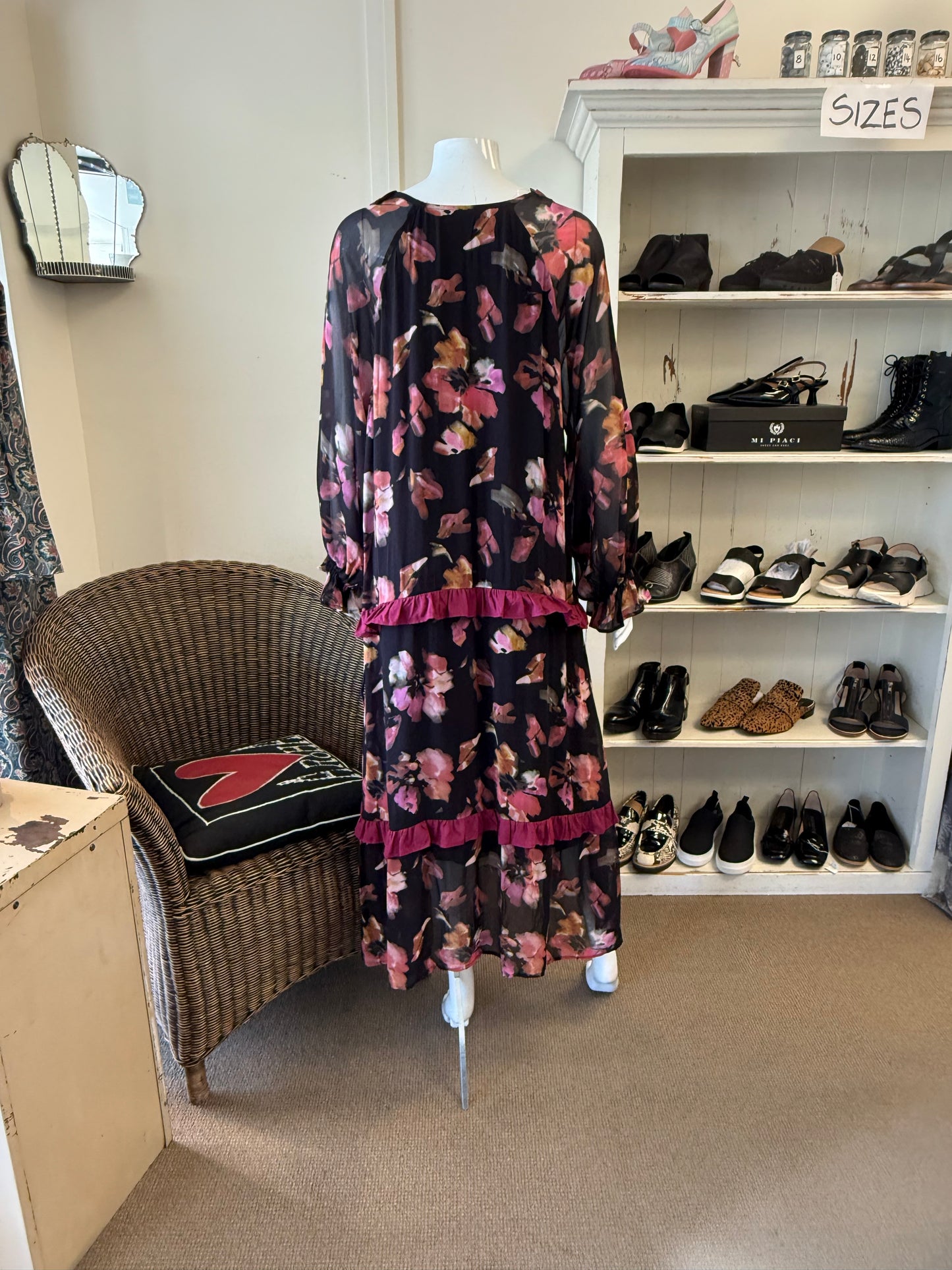 Joop & Gypsy Dress