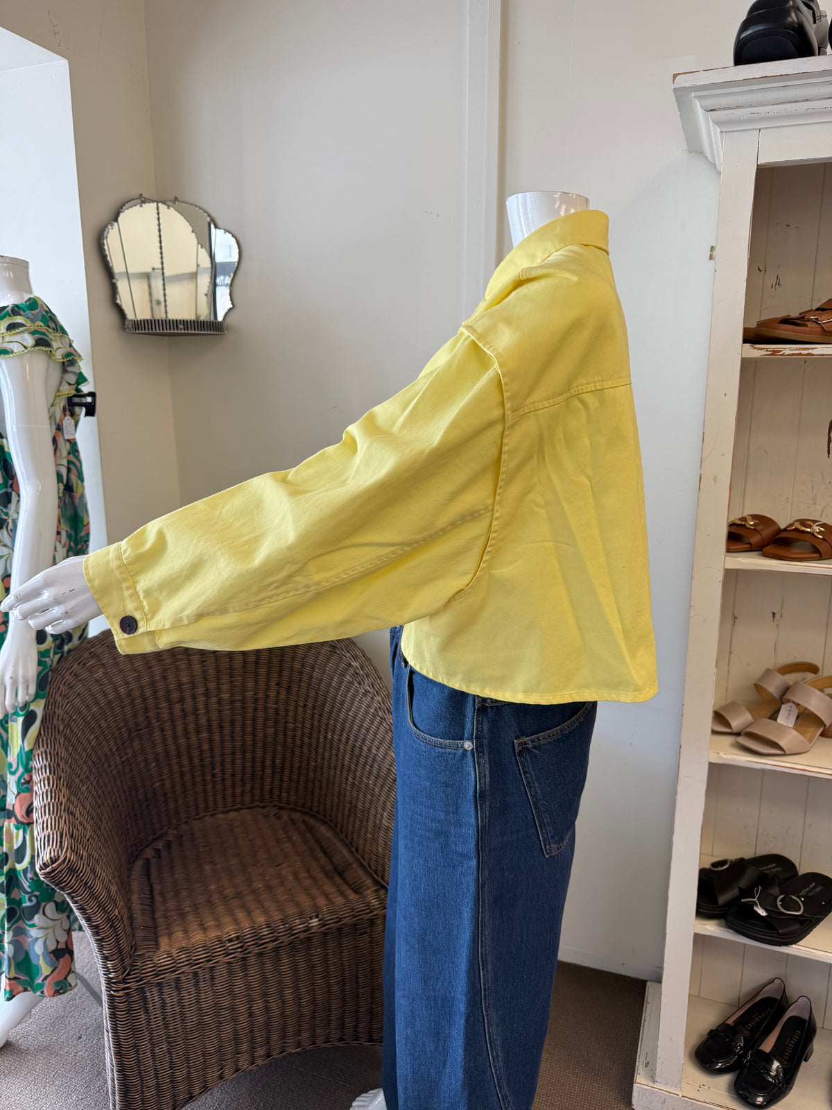Coop By Trelise Cooper Jacket