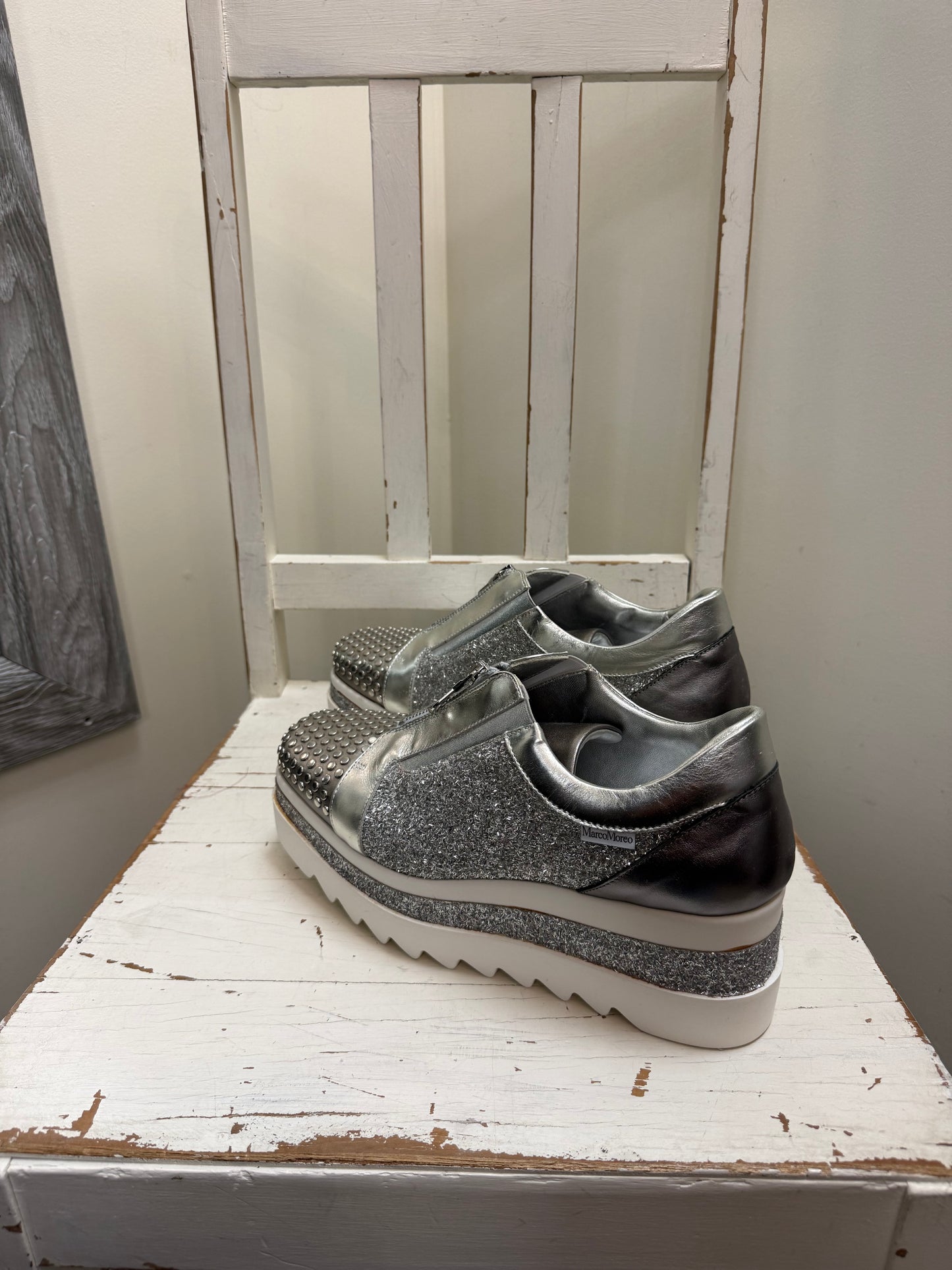 Marco Moreo Shoes
