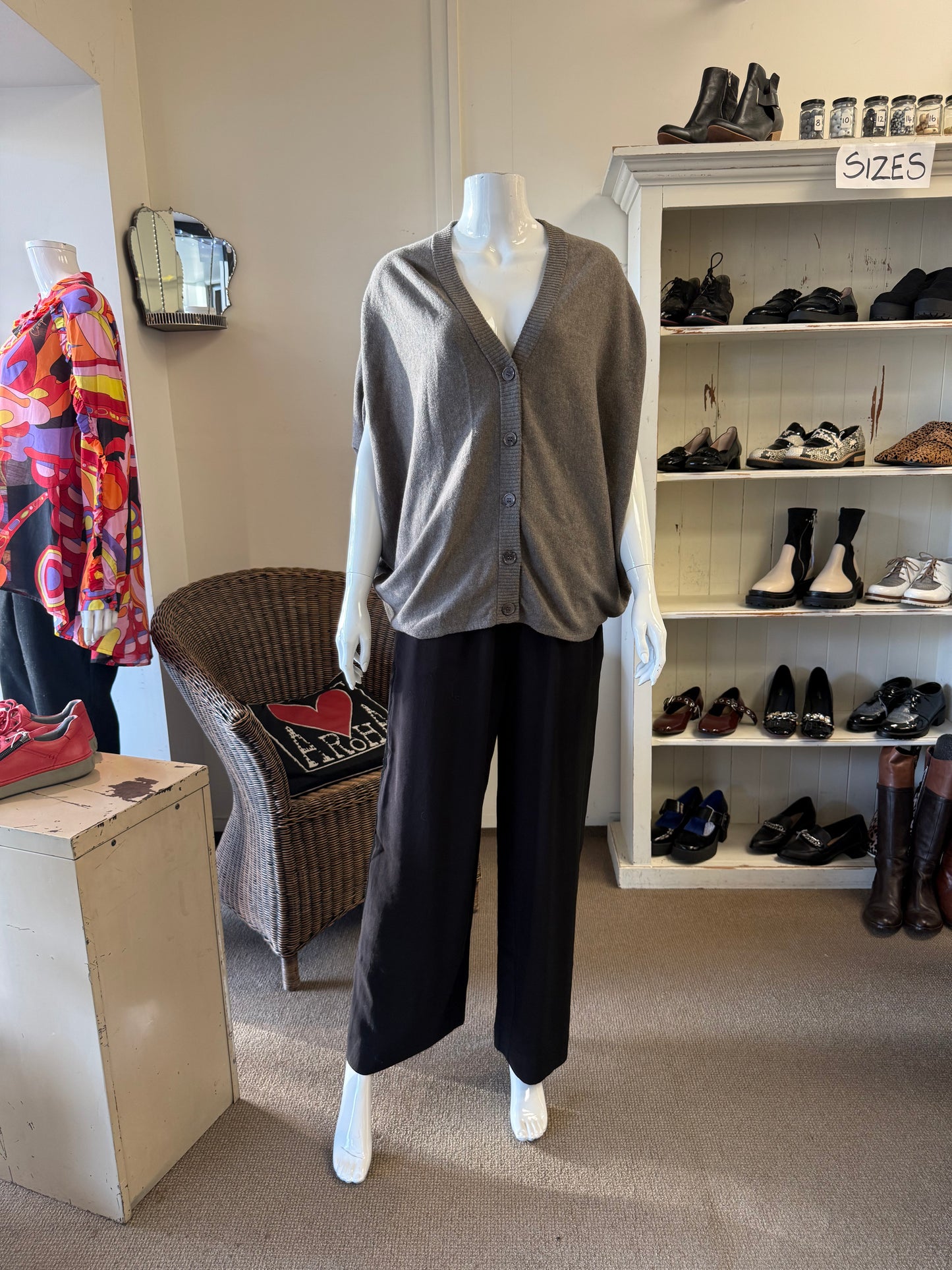 PJ Jeans Cardigan