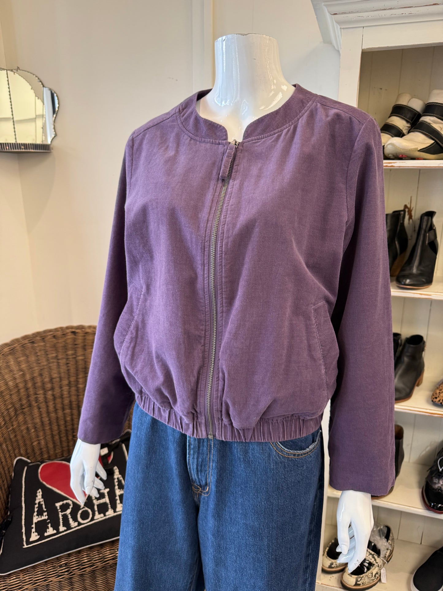 Seasalt Cornwall Jacket