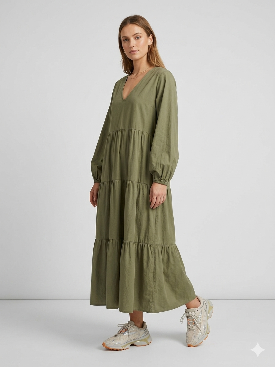 Eb & Ive Dress