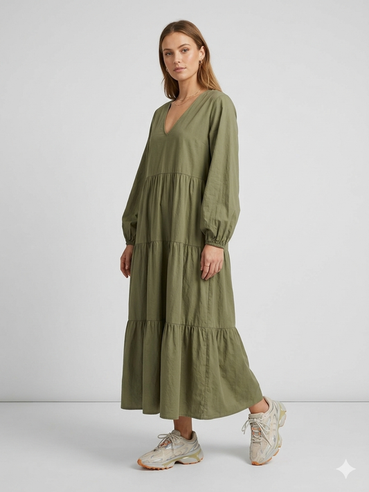 Eb & Ive Dress