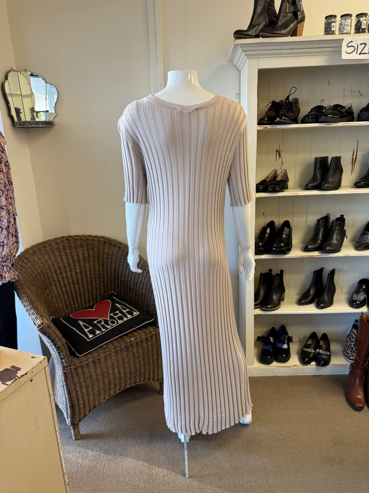 Decjuba Dress