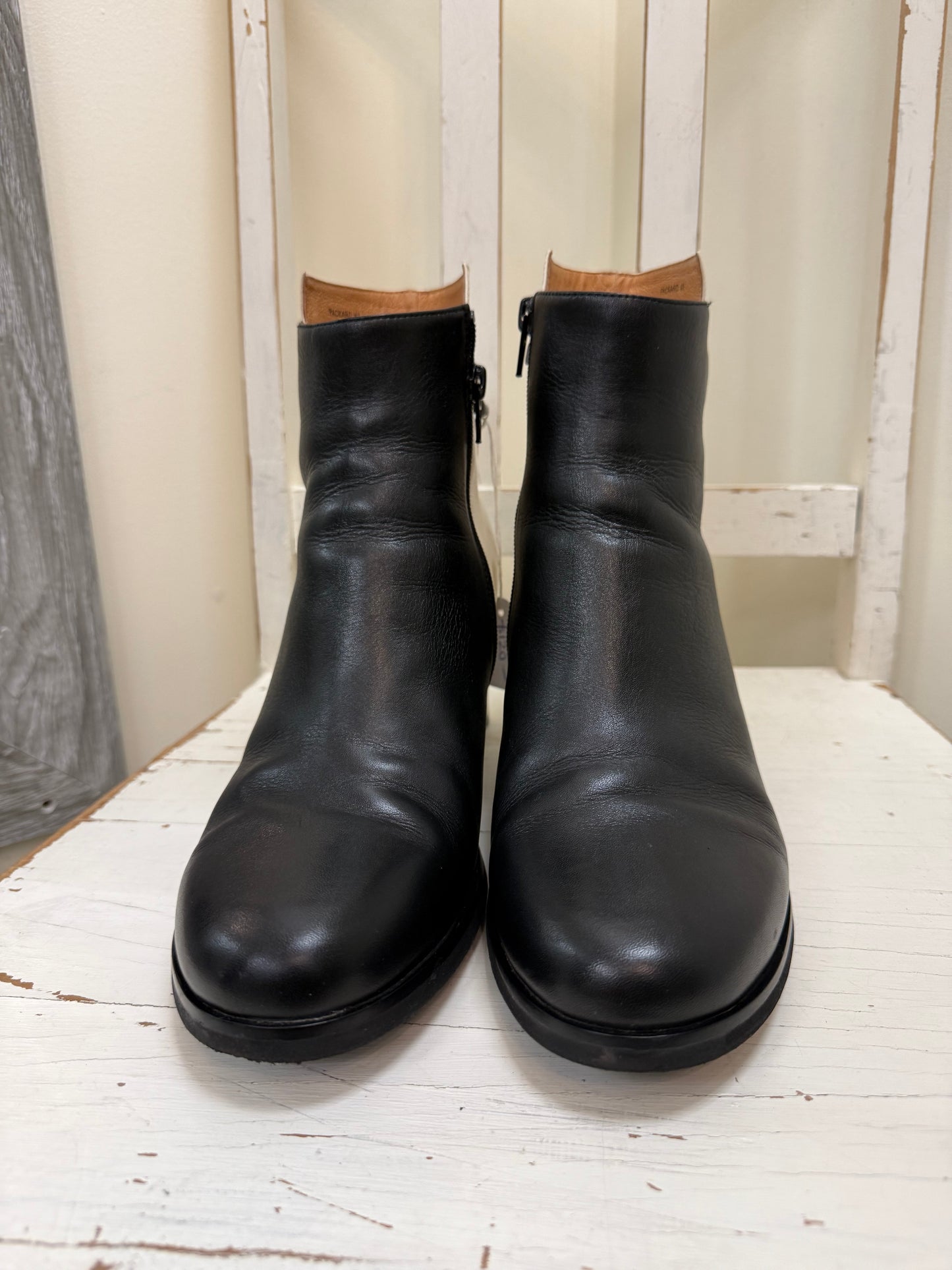 Bresley Boots