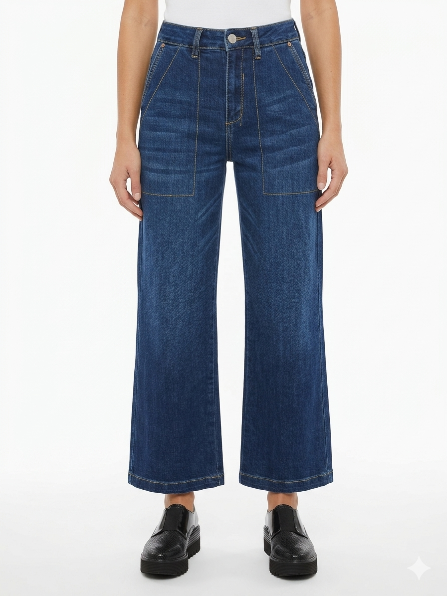 Dricoper Jean