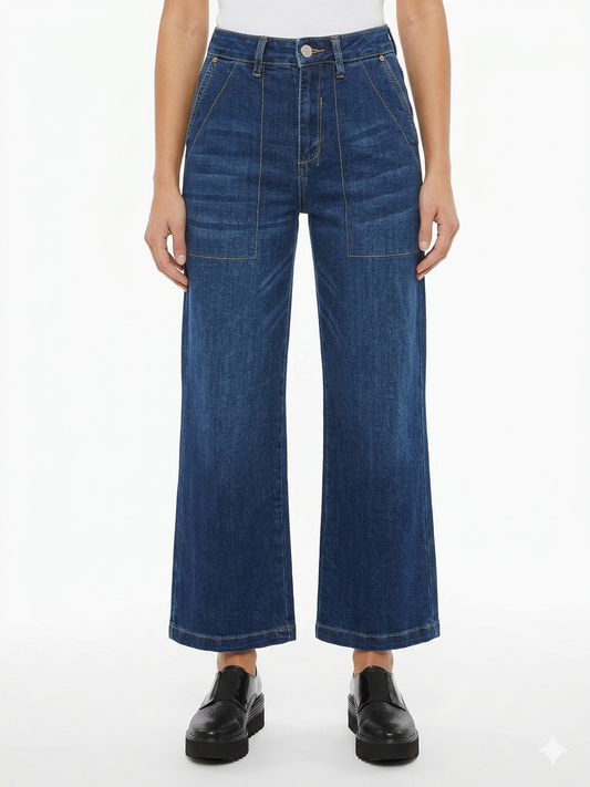 Dricoper Jean