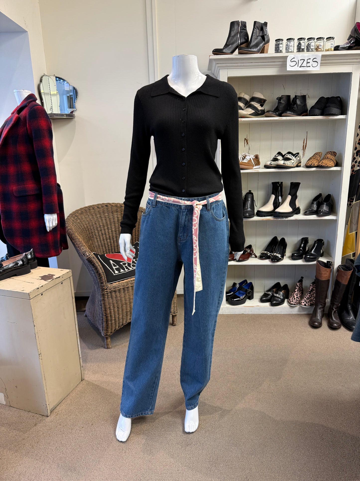 Coop Jeans