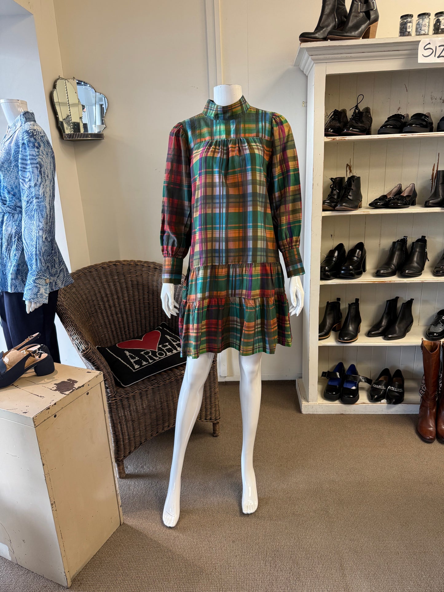 Zoe Kratzmann Dress