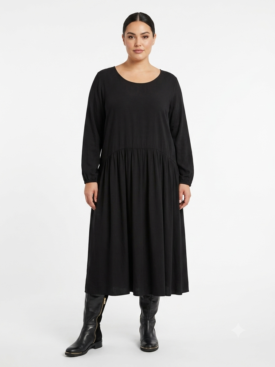 Lemon Tree Dress
