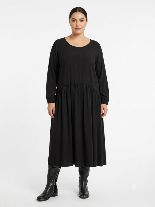 Lemon Tree Dress