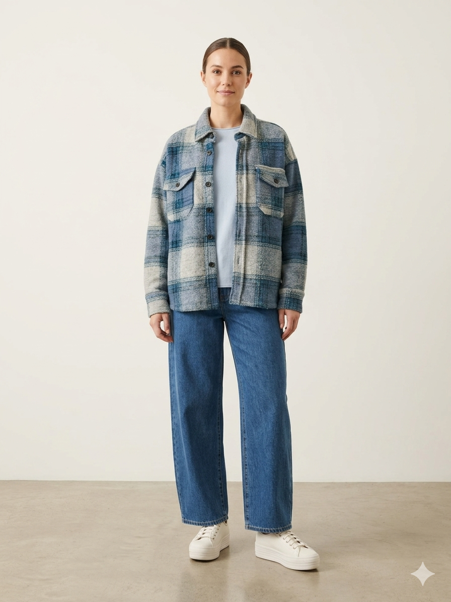 Superette Coat