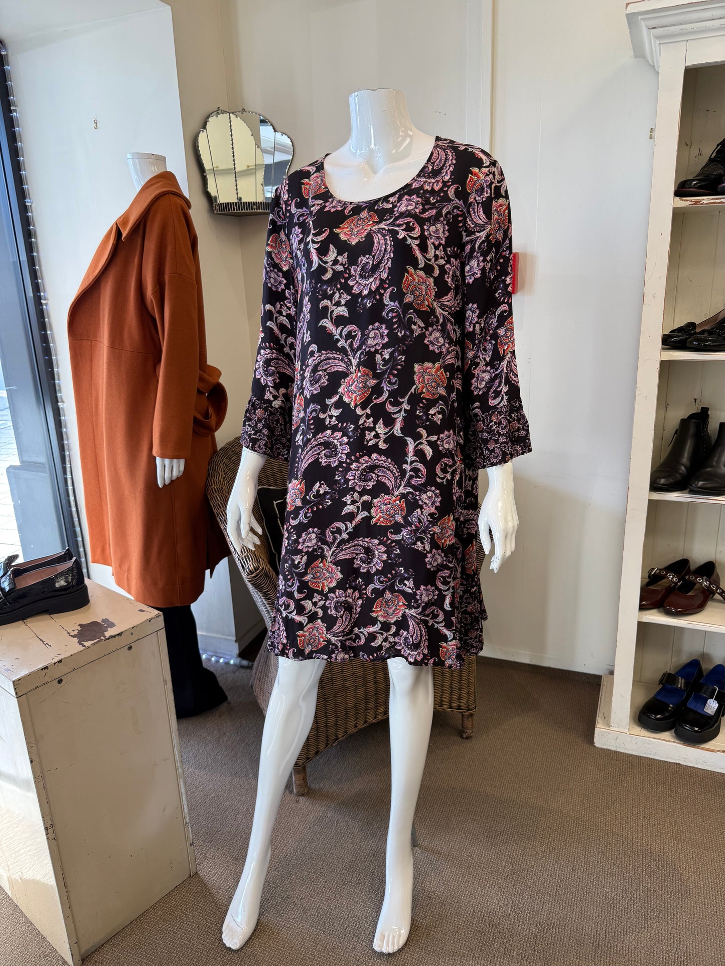 Verge Dress