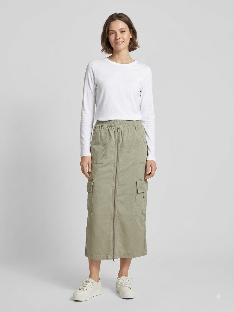Zhrill Skirt