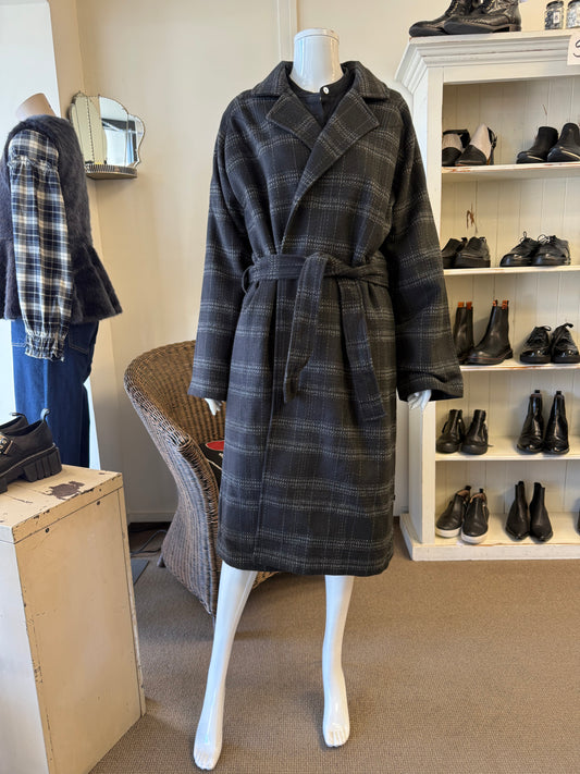 Thing Thing Coat
