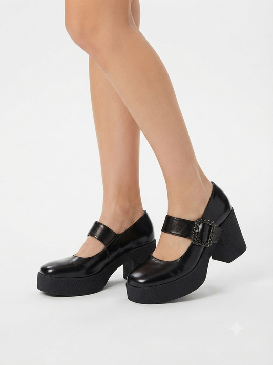 Minx Shoes