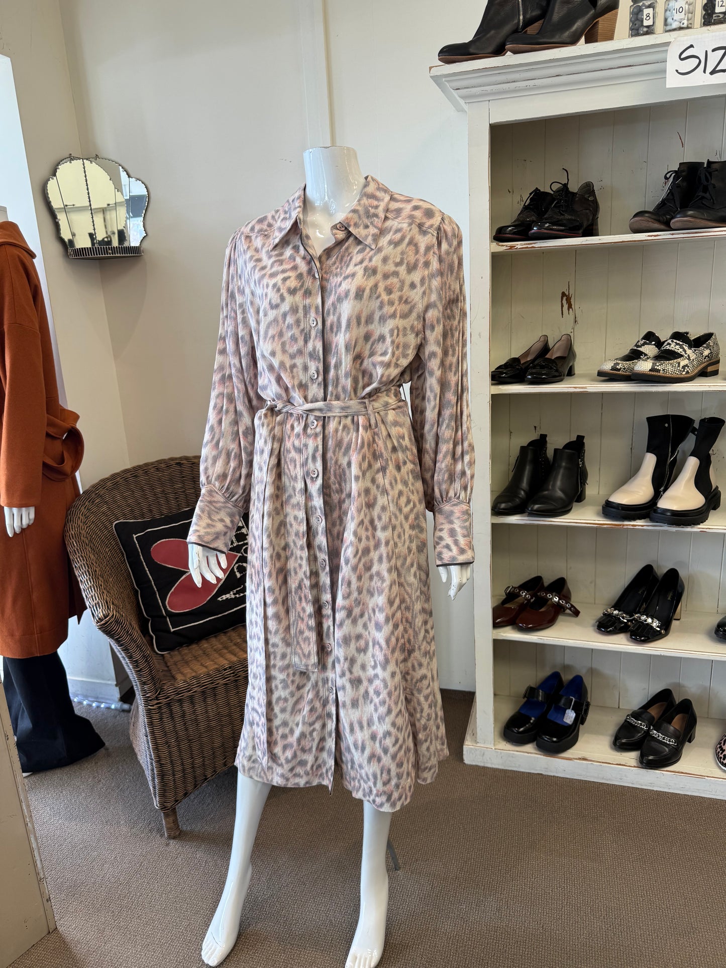 Lania The Label Dress