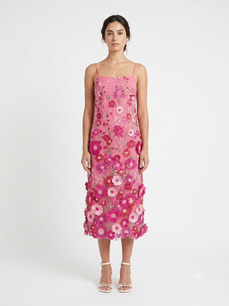 Showpo Dress