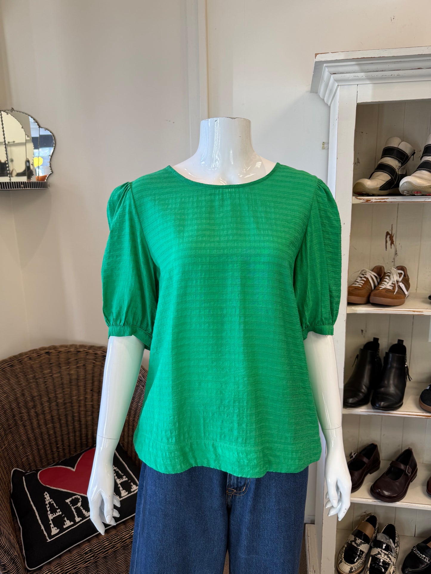 Seeking Lola Top