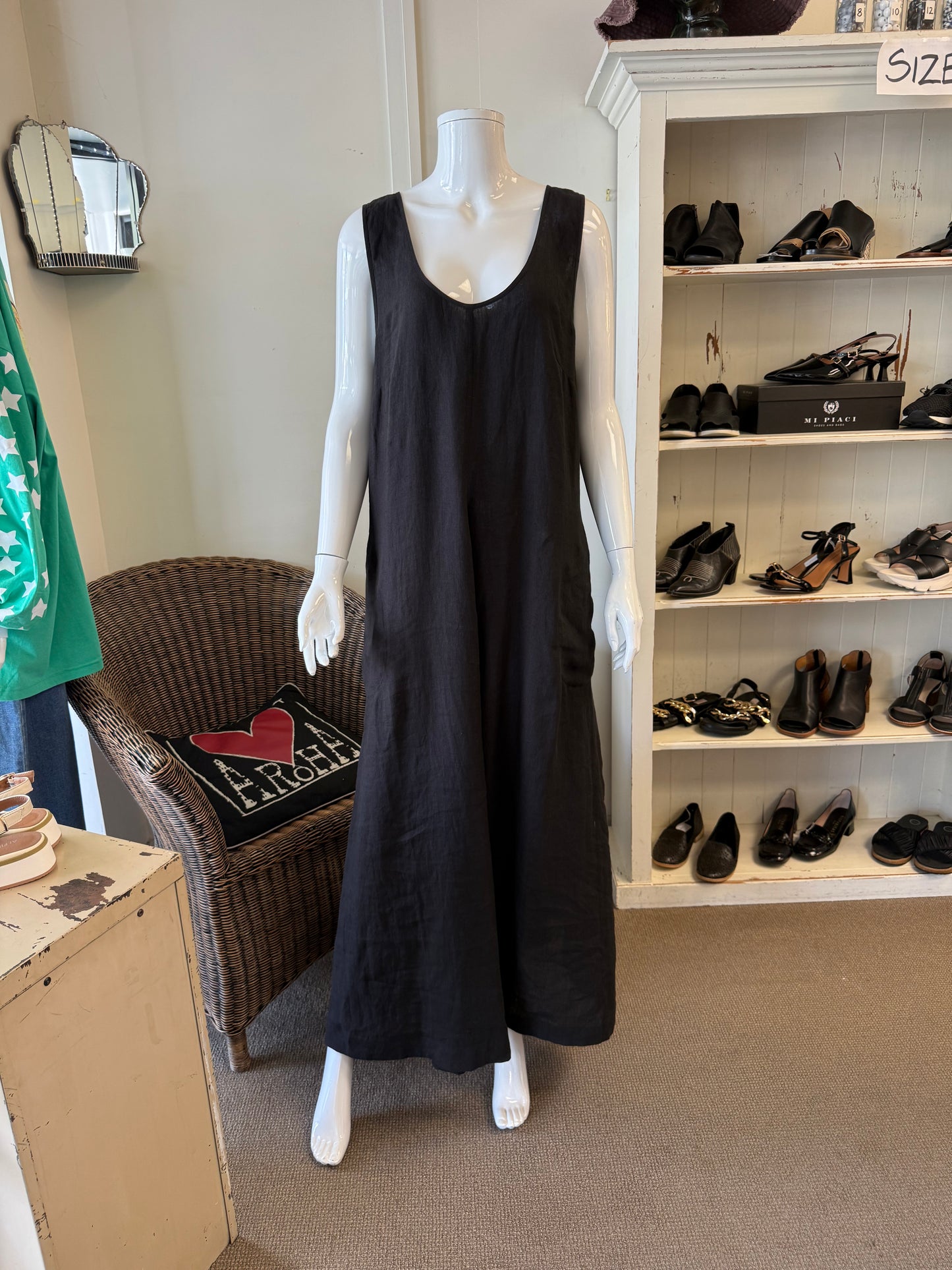 Juliette Hogan Dress