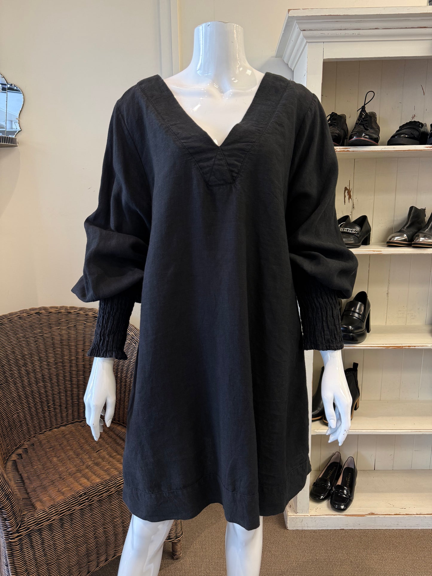 Marle Dress