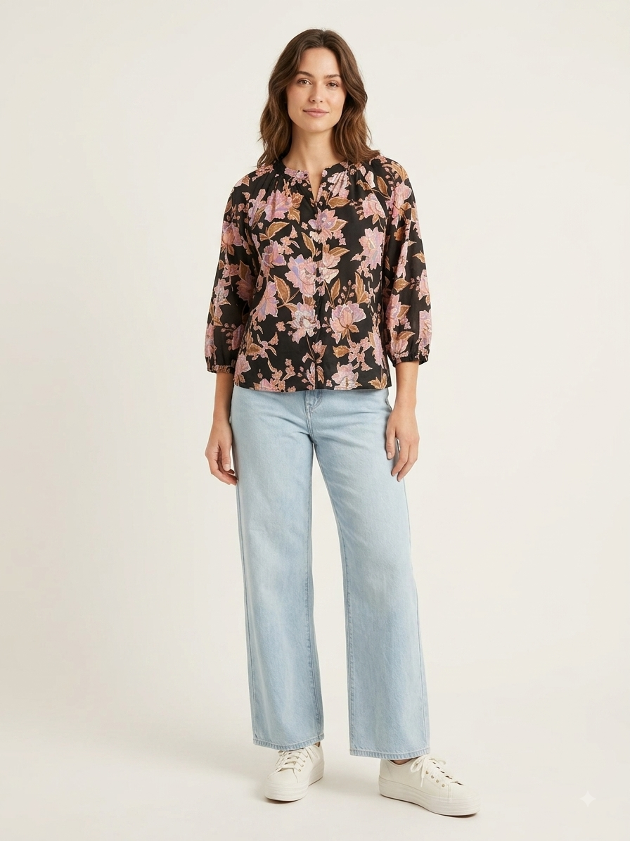 MinkPink Top