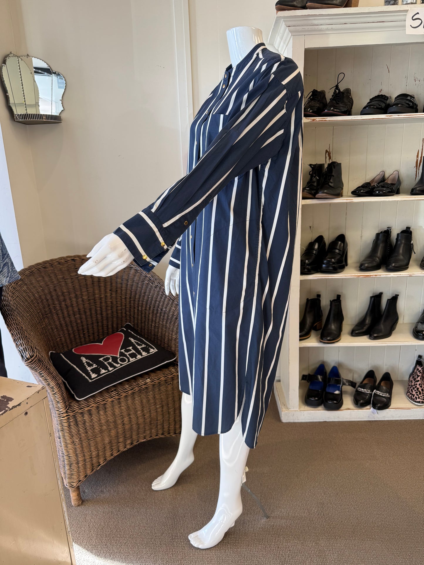 Oroton Dress