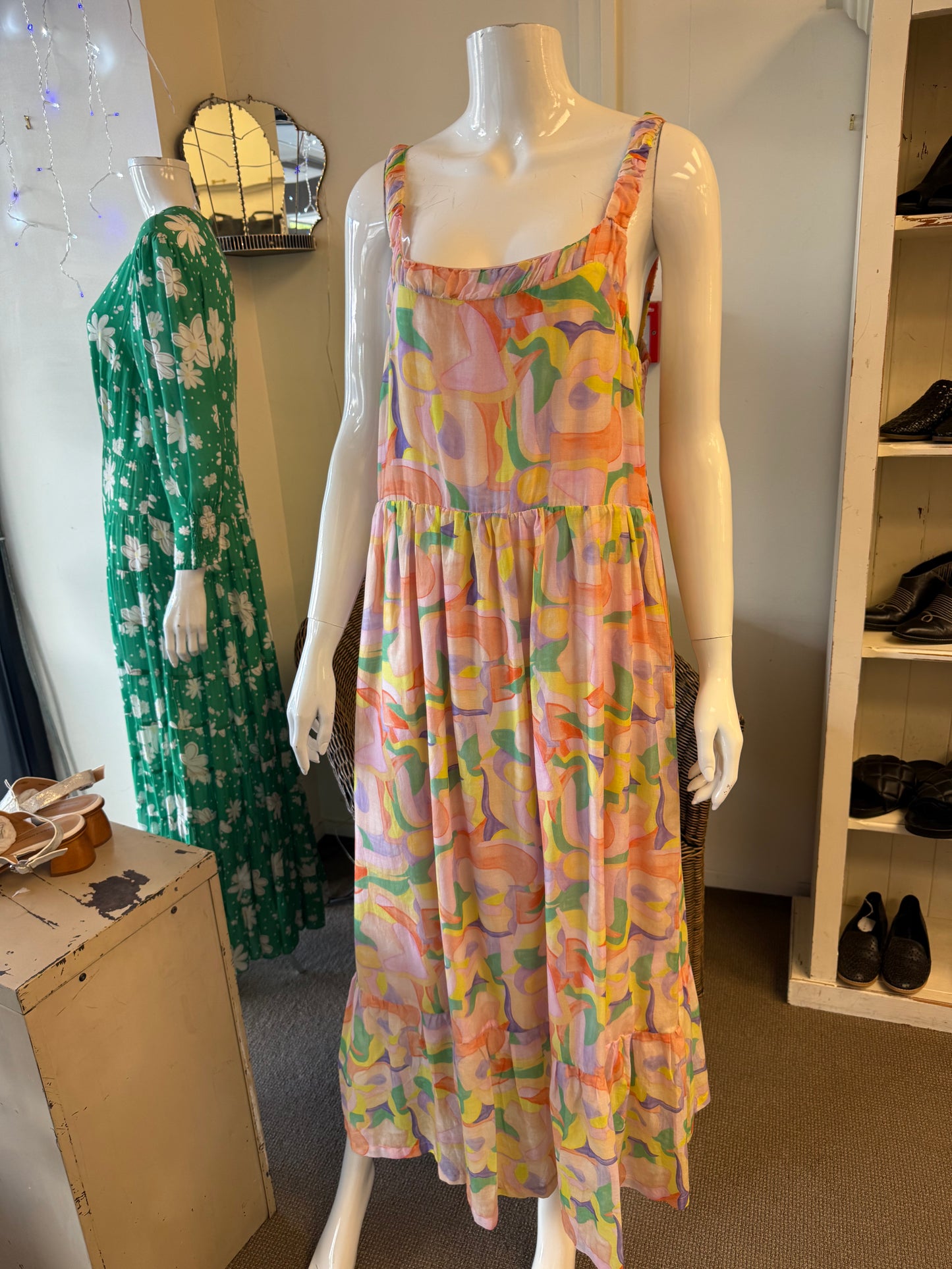 Max Dress