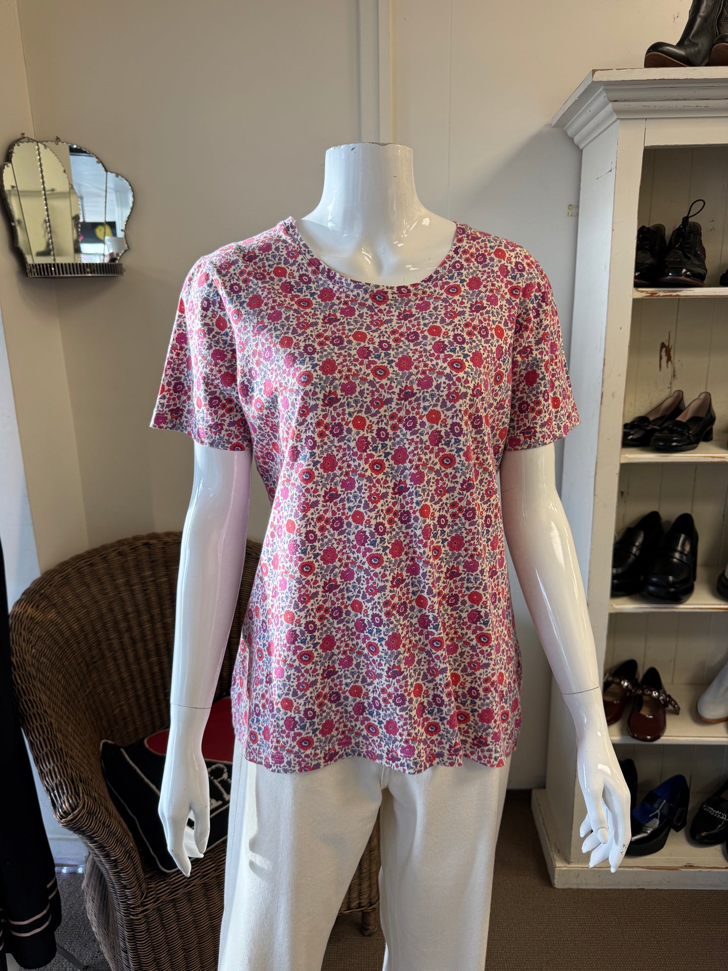 Charmaine Reveley Top