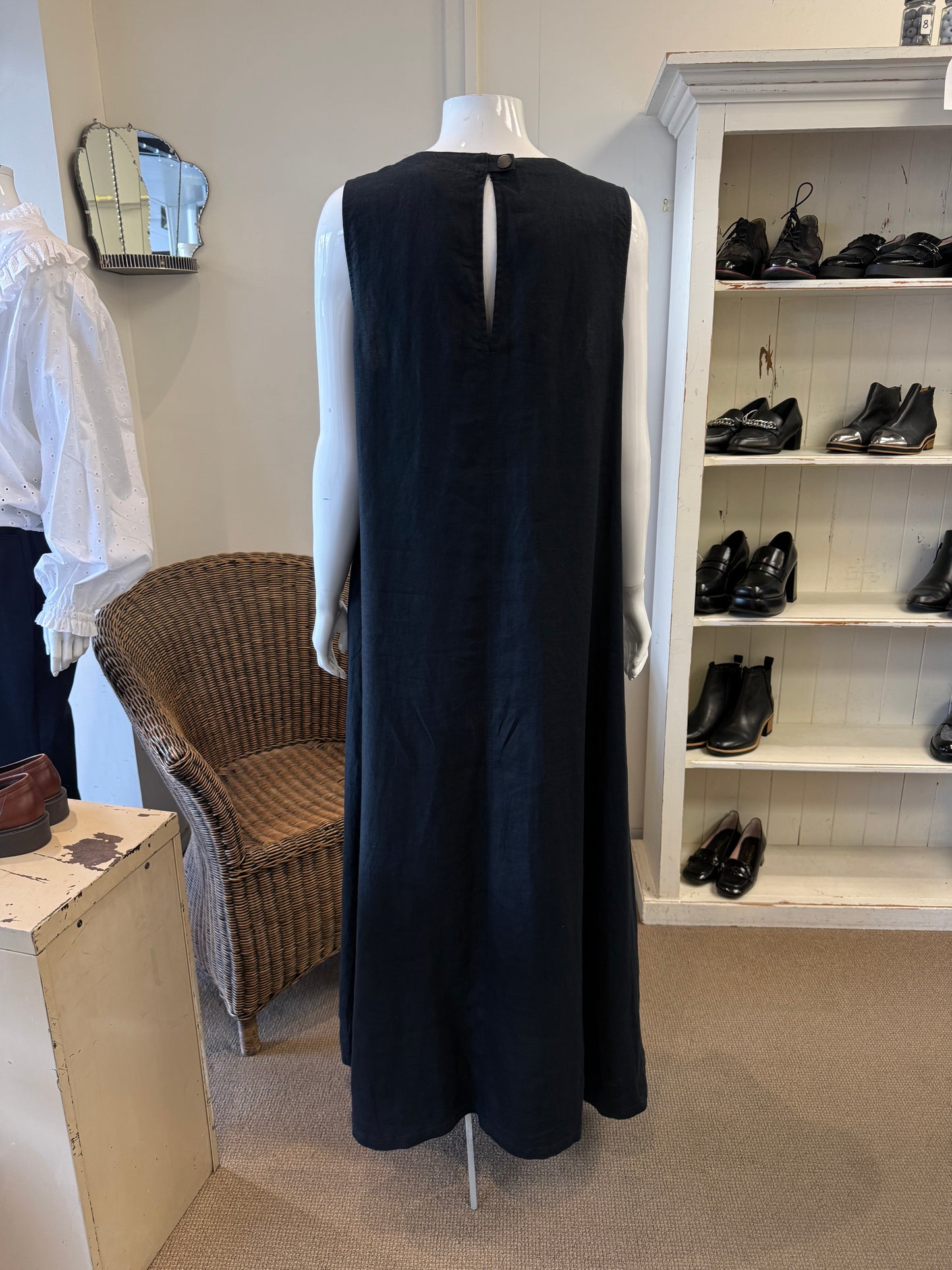 D-Luxe Basics