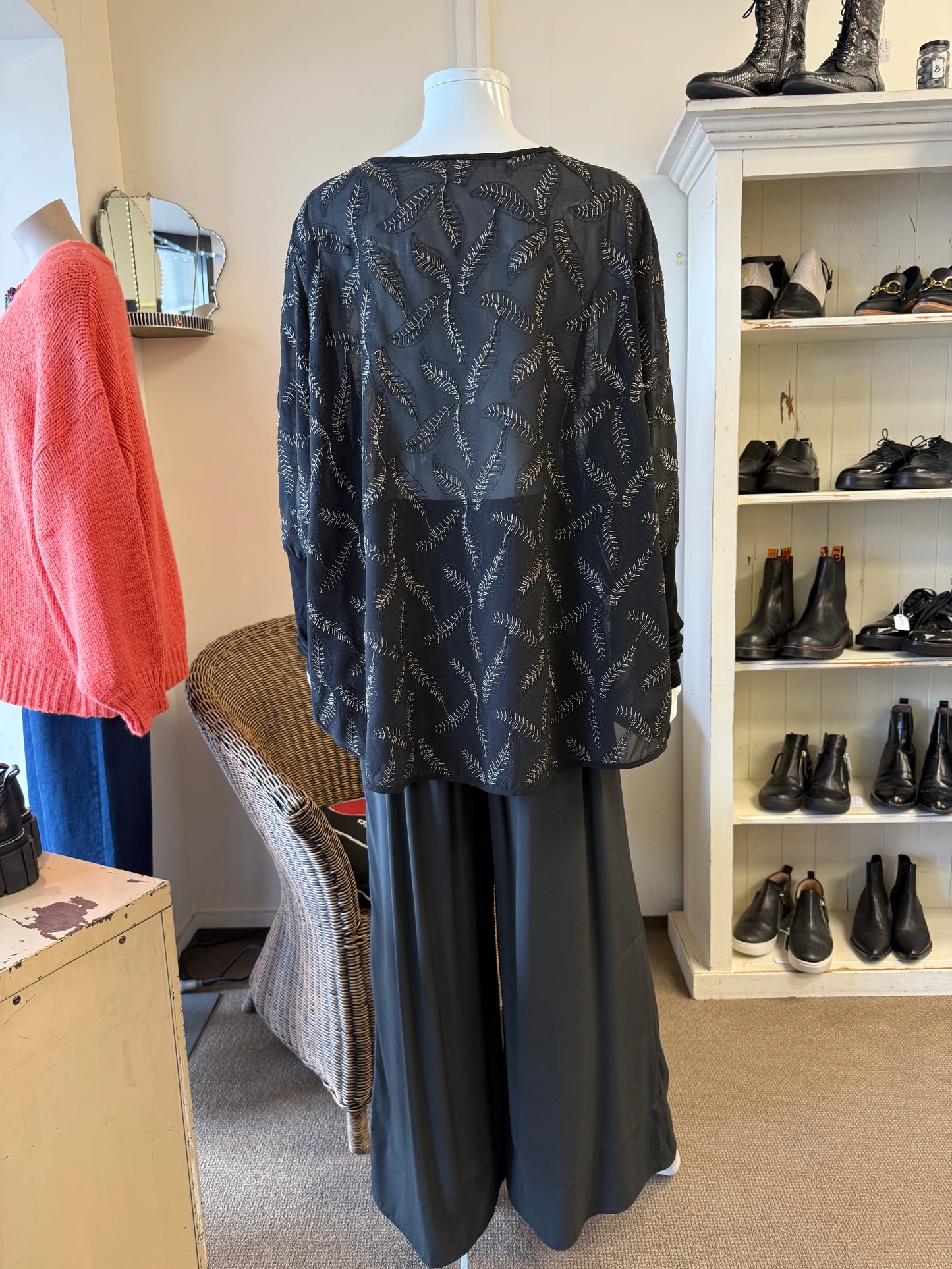 Ivyblu Top