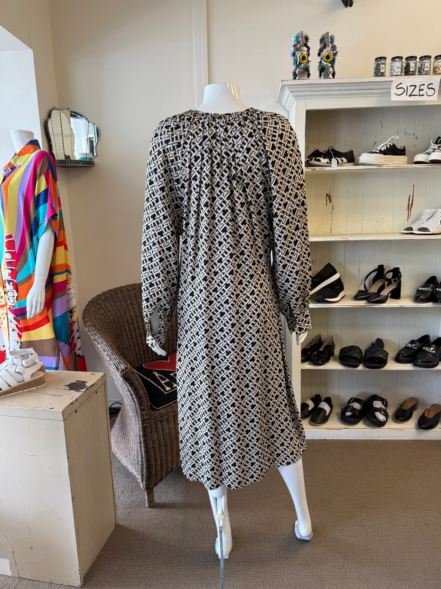 Tommy Hilfiger Dress