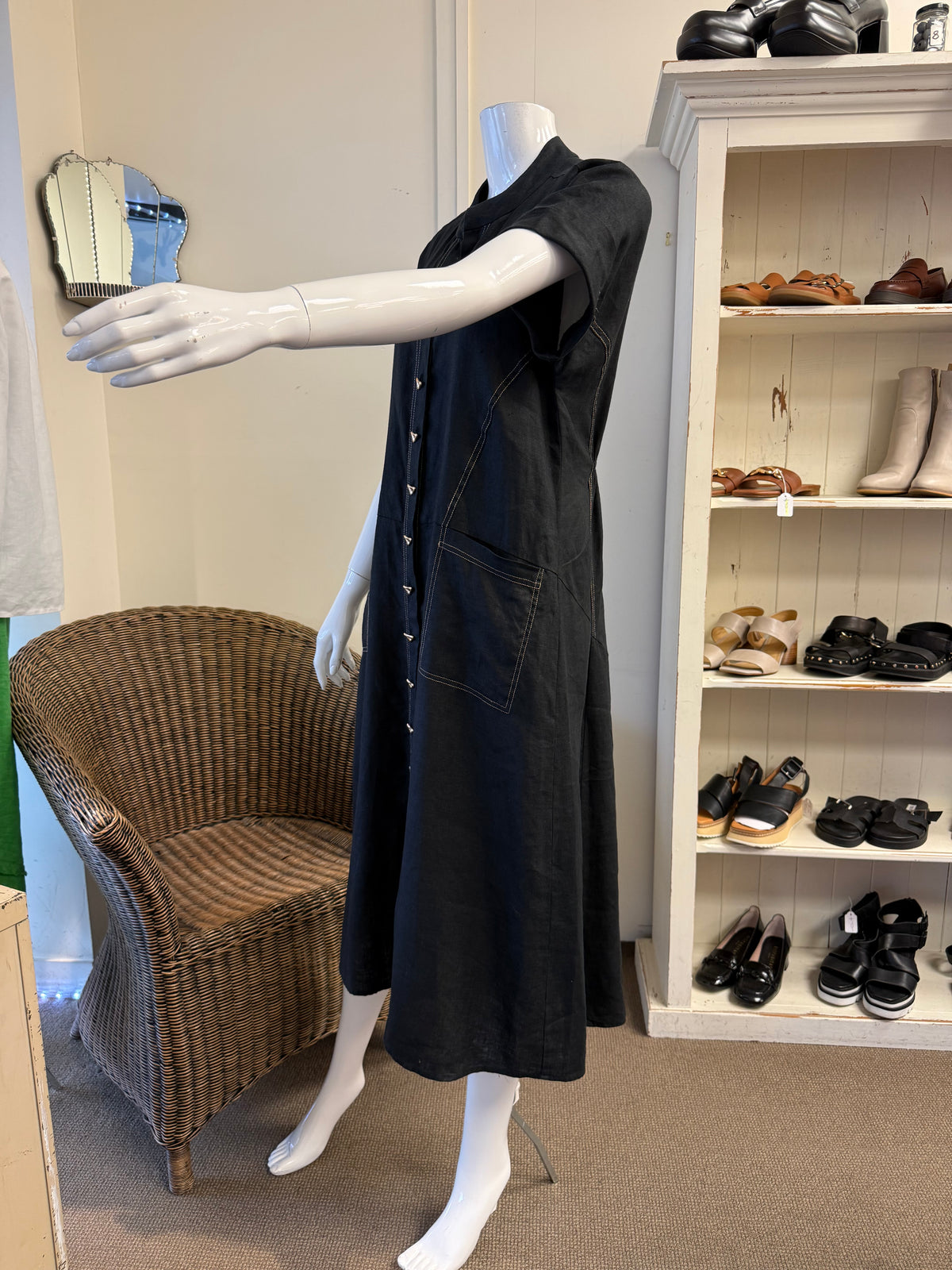 Lania The Label Dress