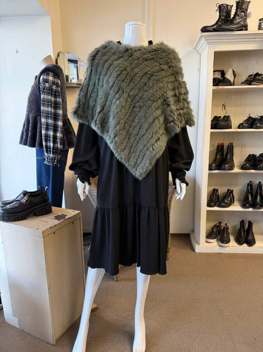 Loobies Story Faith Cape