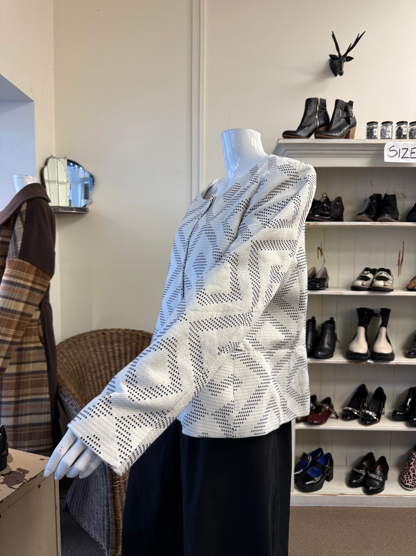 Trenery Jacket