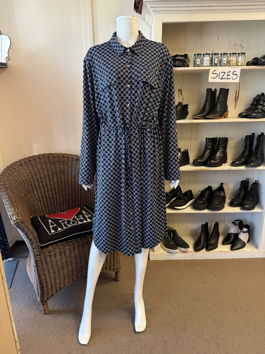 Threadz Alexa Dress