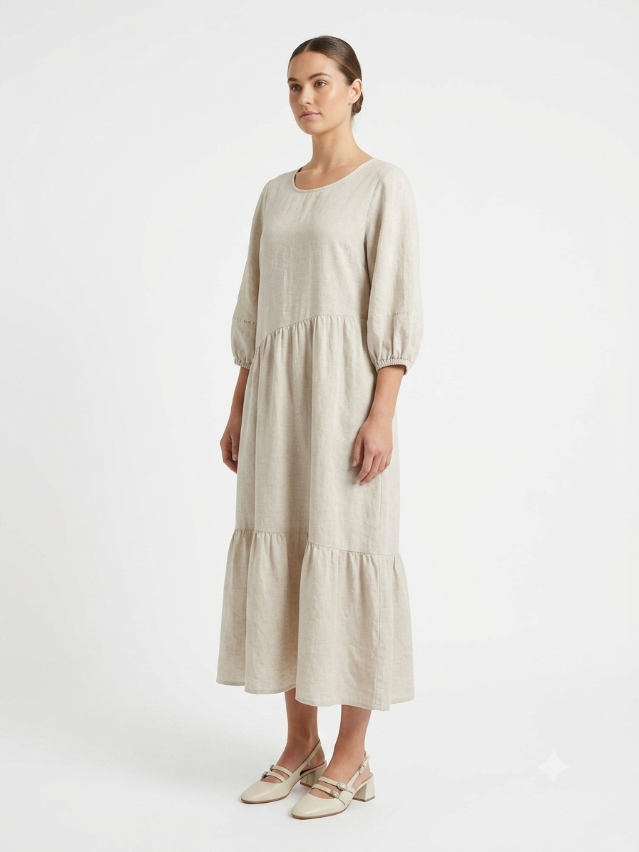 Marle Dress